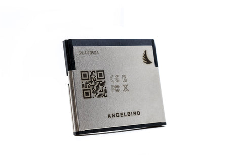 Angelbird 1TB AV Pro CFast 2.0 CF-kaart