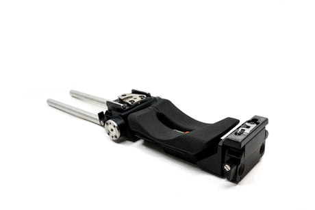 Sony VCT-FS7 Lichtgewicht Rod Support Systeem