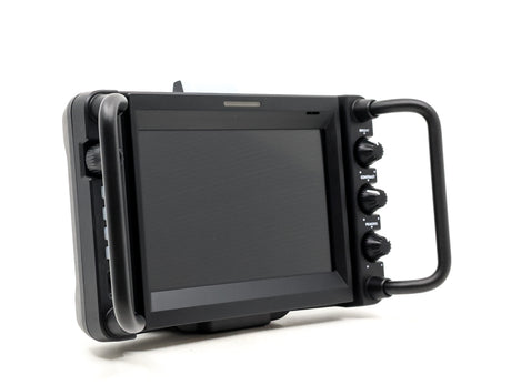 Blackmagic Design Studio Camera 4K Plus - Monture Micro Four Thirds