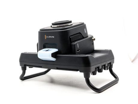 Blackmagic Design Studio Camera 4K Plus - Monture Micro Four Thirds