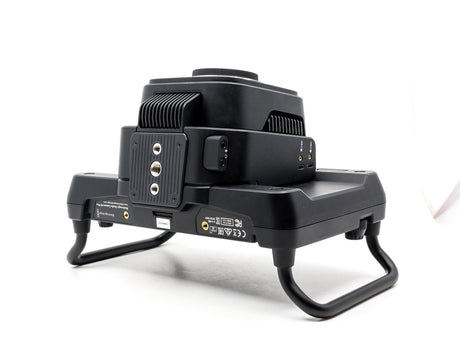 Blackmagic Design Studio Camera 4K Plus - Monture Micro Four Thirds