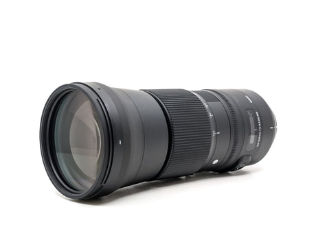 Sigma 150-600mm f/5-6.3 DG OS HSM Contemporary - Monture Nikon