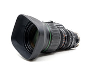 Canon KJ20x8.2B KRSD HD Lens de segunda mano en Camera Market