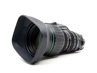 Canon KJ20x8.2B KRSD Objectif HD