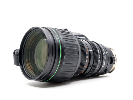 Canon KJ20x8.2B KRSD Objectif HD