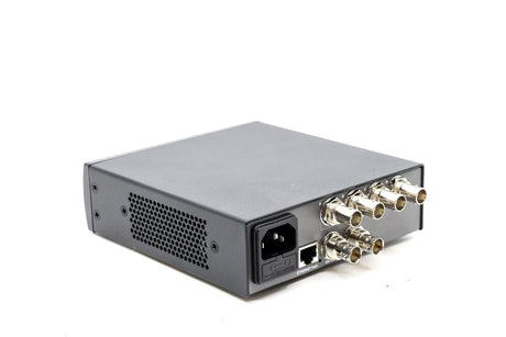 Blackmagic Design Teranex Mini Quad SDI vers SDI 12G