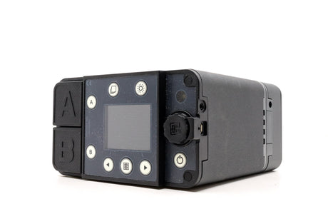 Elinchrom ELB 500 TTL Dual - Kit To Go