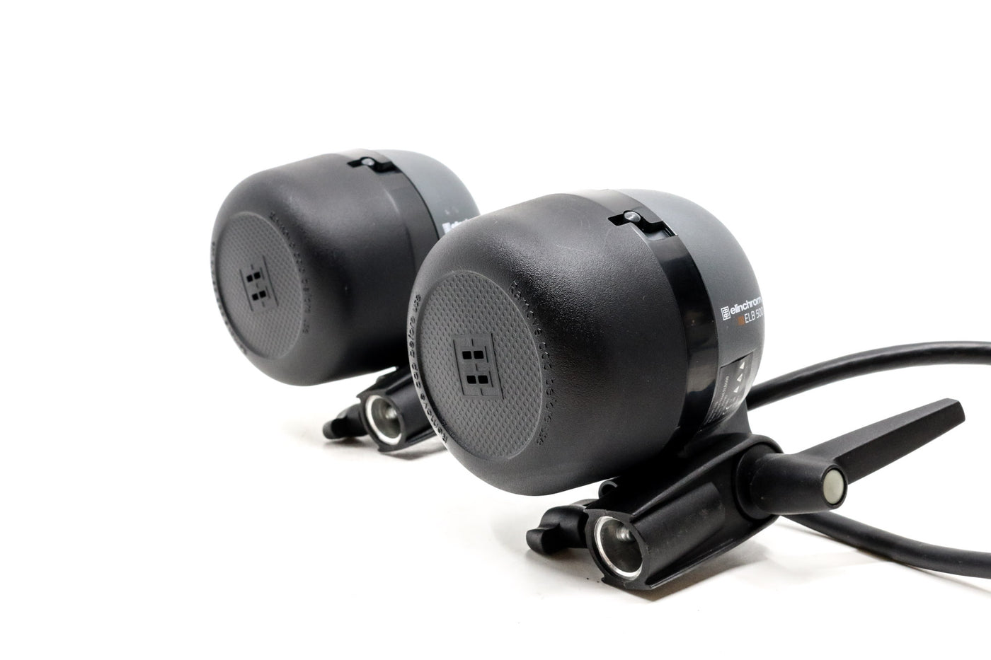 Elinchrom ELB 500 TTL Dual - Kit To Go · image principale