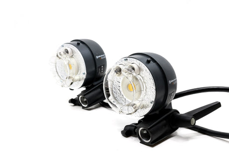 Elinchrom ELB 500 TTL Dual - Kit To Go