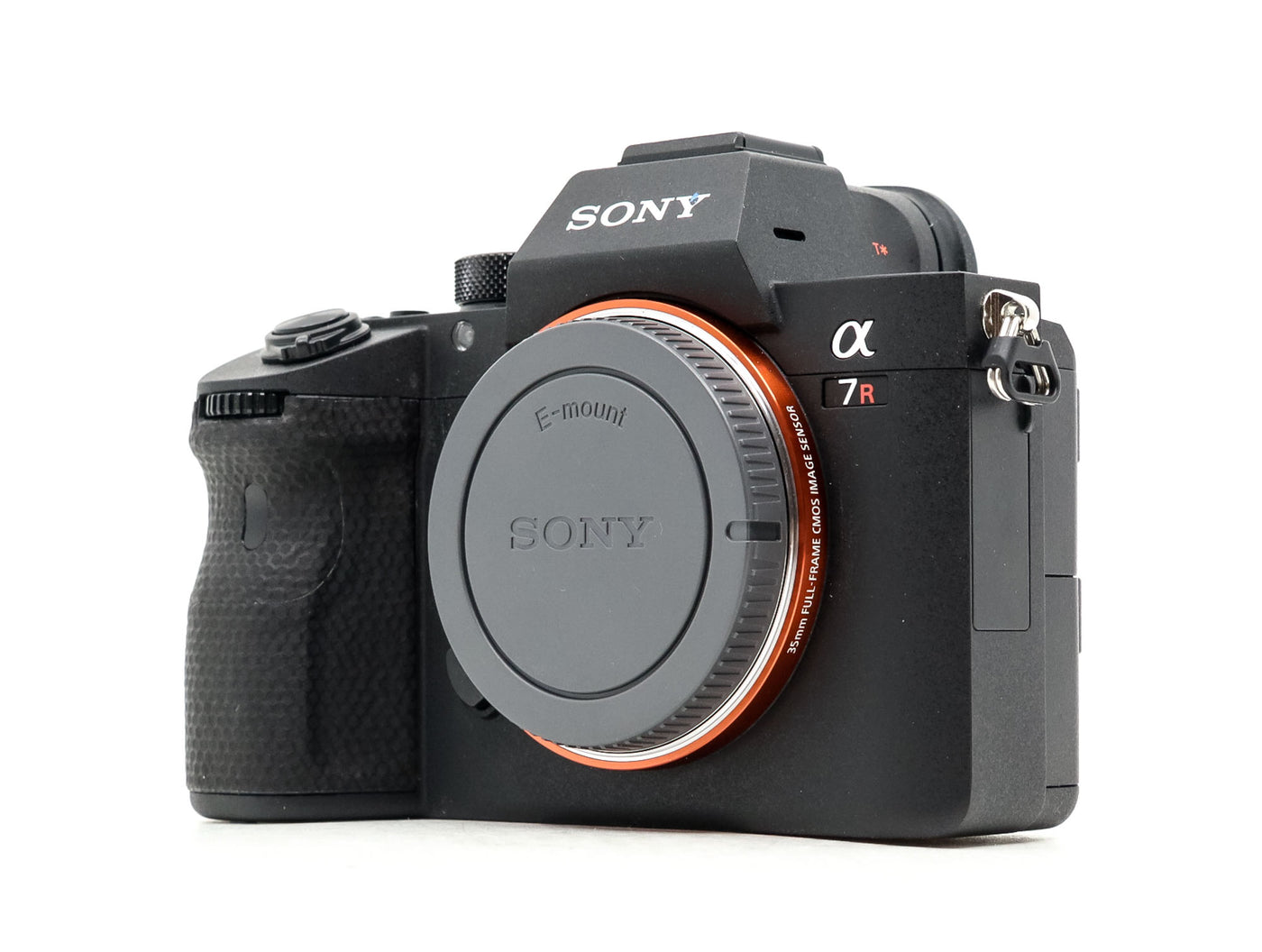 Sony Alpha A7R IIIA · image principale