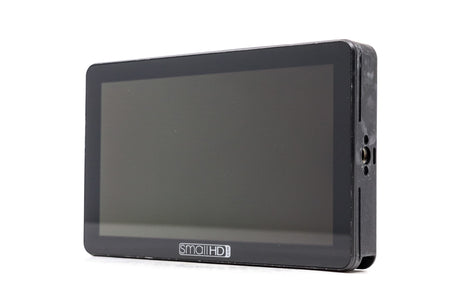 SmallHD Focus 5,5" OLED HDMI Monitor