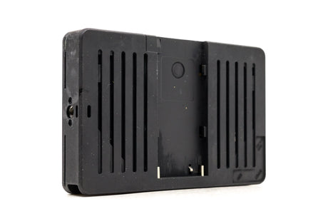 SmallHD Focus 5,5" OLED HDMI Monitor