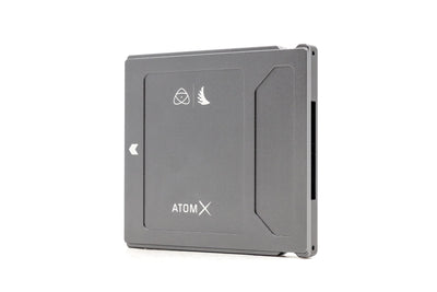 Angelbird AtomX SSD Mini 500 Go