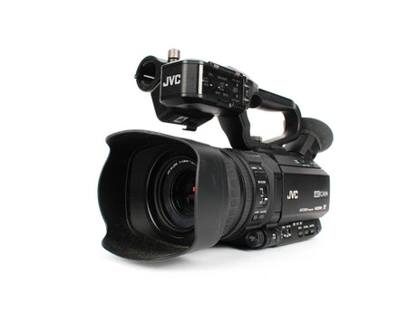 JVC GY-HM170 4K Camcorder Kopen | Camera Market