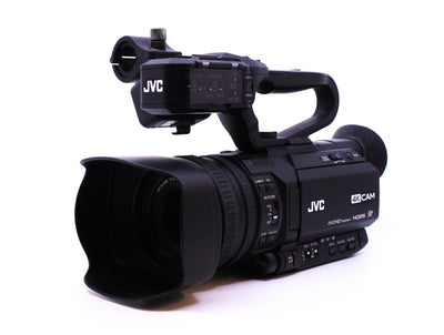 JVC GY-HM200 Caméscope