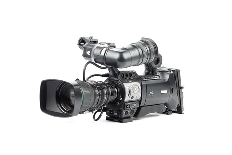 JVC GY-HM750 Camcorder | Professionele Videocamera kopen