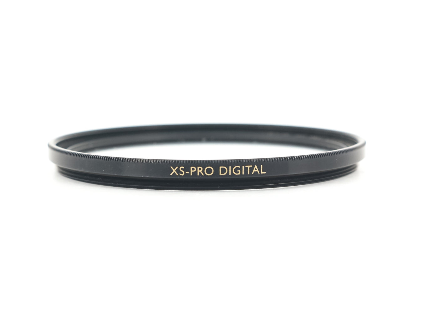 Filtre B+W 62mm XS-Pro Clear MRC-Nano 007 · image principale