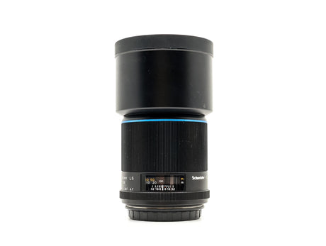 Phase One Schneider 150mm LS f/3.5 [Blauwe Ring]