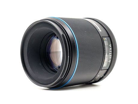 Phase One Schneider 150mm LS f/3.5 [Blauwe Ring]