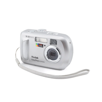 Kodak EasyShare CX7310 - Appareil Photo Numérique Vintage