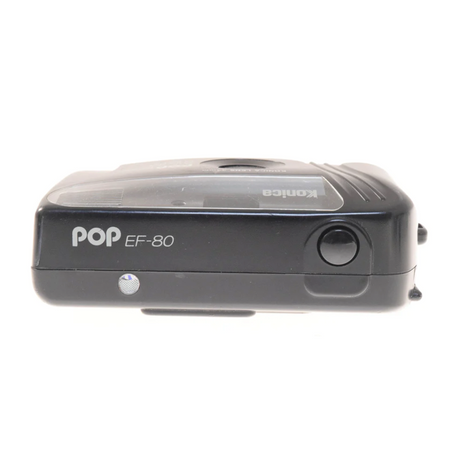 Konica Pop EF-80 - 35mm Filmcamera