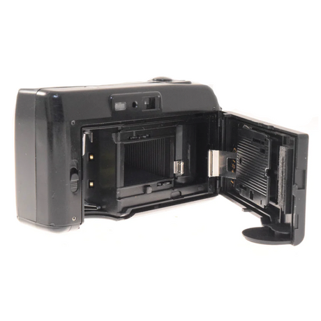 Konica Pop EF-80 - 35mm Filmcamera