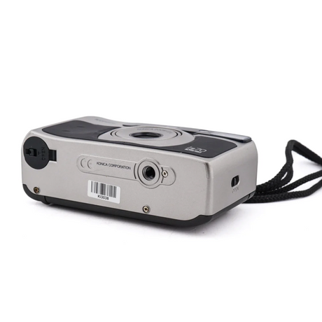 Konica Z-Up 70 VP - Compacte 35mm Analoge Camera