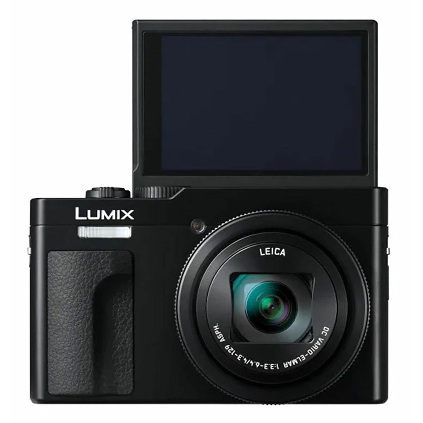 Panasonic Lumix DC-TZ95 | Compacte Reiscamera's · hoofdafbeelding