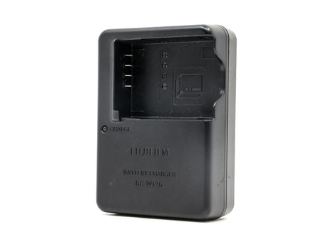 Chargeur de batterie Fujifilm BC-W126