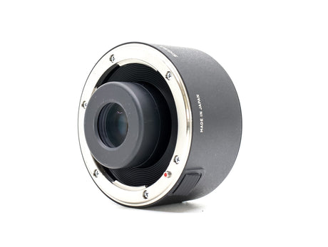 Sigma TC-2011 Teleconverter - L Mount
