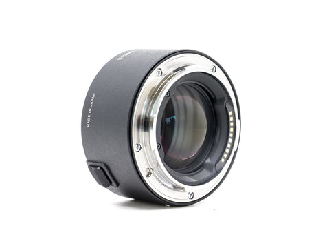 Sigma TC-2011 Teleconverter - L Mount