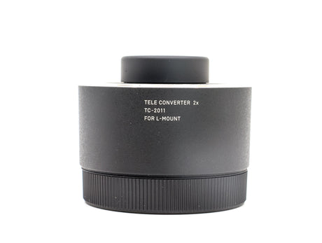 Sigma TC-2011 Teleconverter - L Mount