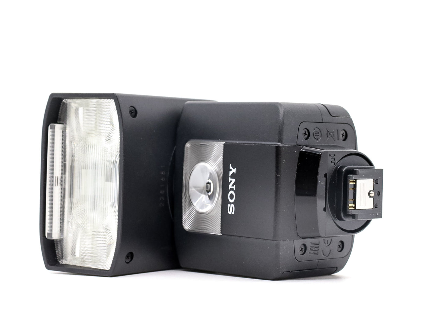 Sony HVL-F45RM Flitser · hoofdafbeelding