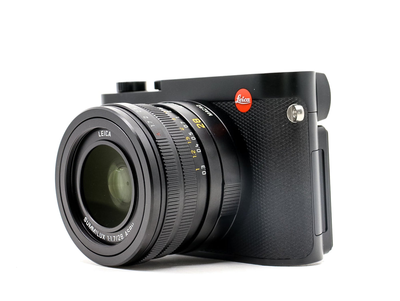 Leica Q3 · image principale