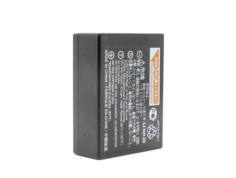 Fujifilm NP-W126s Accu | Hoge Capaciteit Batterij