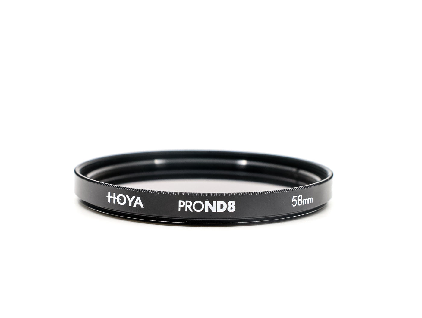 Hoya 58mm ProND8 Filter | Camera Market · hoofdafbeelding