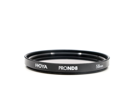 Hoya 58mm Filtre ProND8
