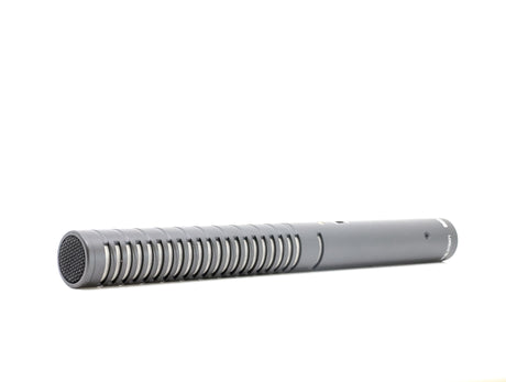 Rode NTG1 Microphone Condensateur Canon