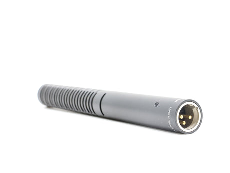 Rode NTG1 Microphone Condensateur Canon