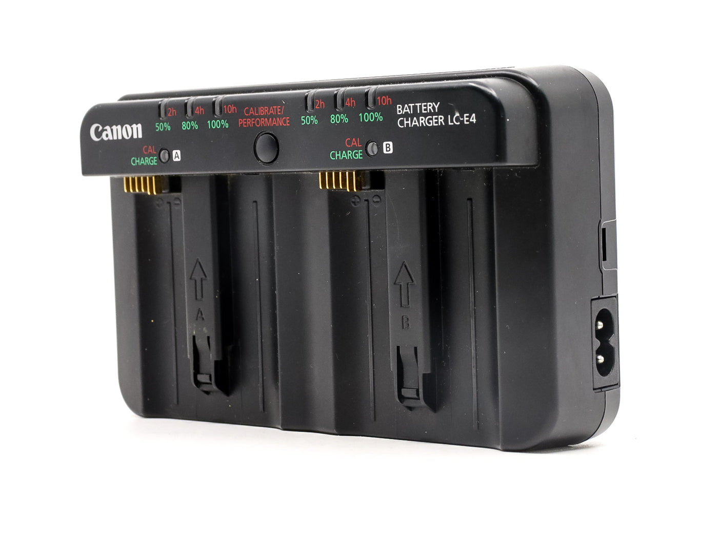 Canon LC-E4 Batterijlader · hoofdafbeelding