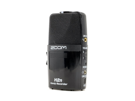 Zoom H2N Handrecorder Kopen | Camera Market