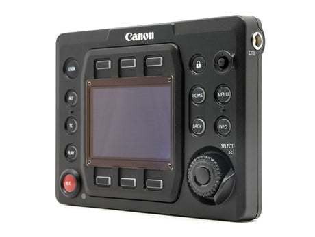Canon OU-700 Afstandsbediening voor C700 | Camera Market