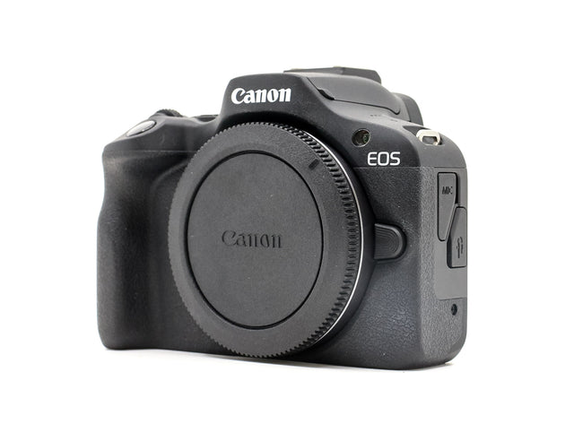 Canon EOS R100 de segunda mano en Camera Market