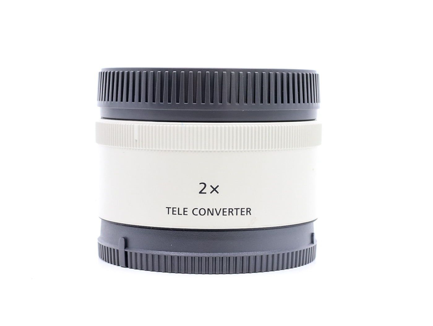 Sony FE 2x Teleconverter | Versterk Je Zoomkracht · hoofdafbeelding