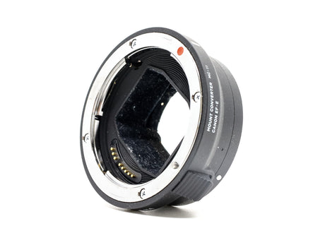 Sigma MC-11 Adapter - Canon EF naar Sony E Mount