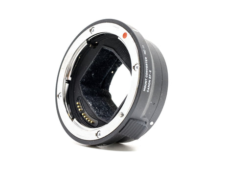 Sigma MC-11 Adapter - Canon EF naar Sony E