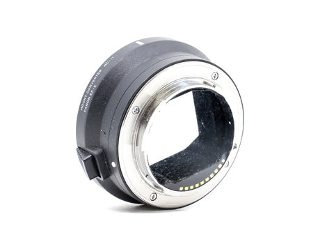 Sigma MC-11 Adapter - Canon EF naar Sony E Mount