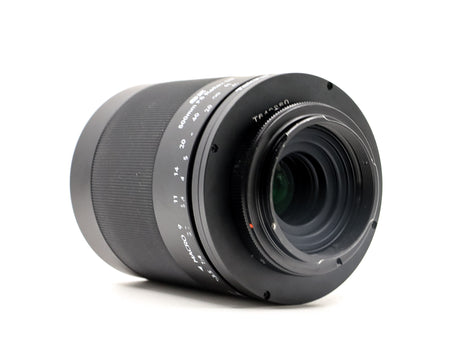 Tokina SZ 500mm F/8 Reflex MF - Nikon Mount
