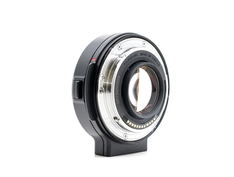 Canon Adaptateur de Monture EF-EOS R 0,71x