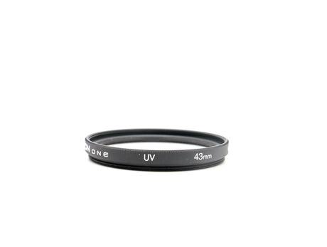 Filtre UV Hoya Fusion One 43mm